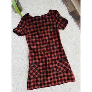 Vintage Ben Sherman Dress